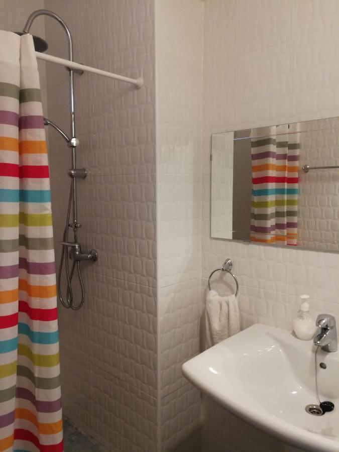 Appartement La Colonia Playa à Águilas Extérieur photo