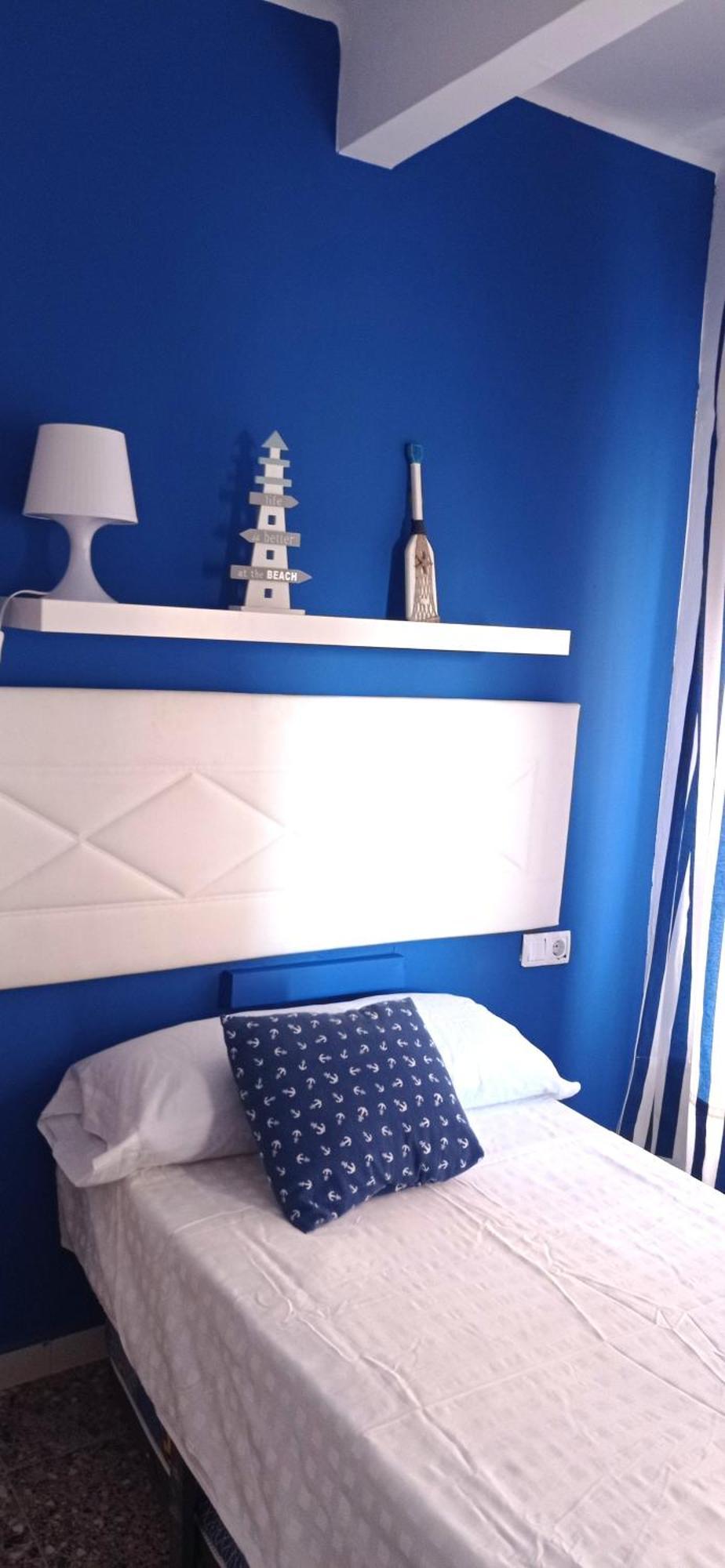 Appartement La Colonia Playa à Águilas Extérieur photo