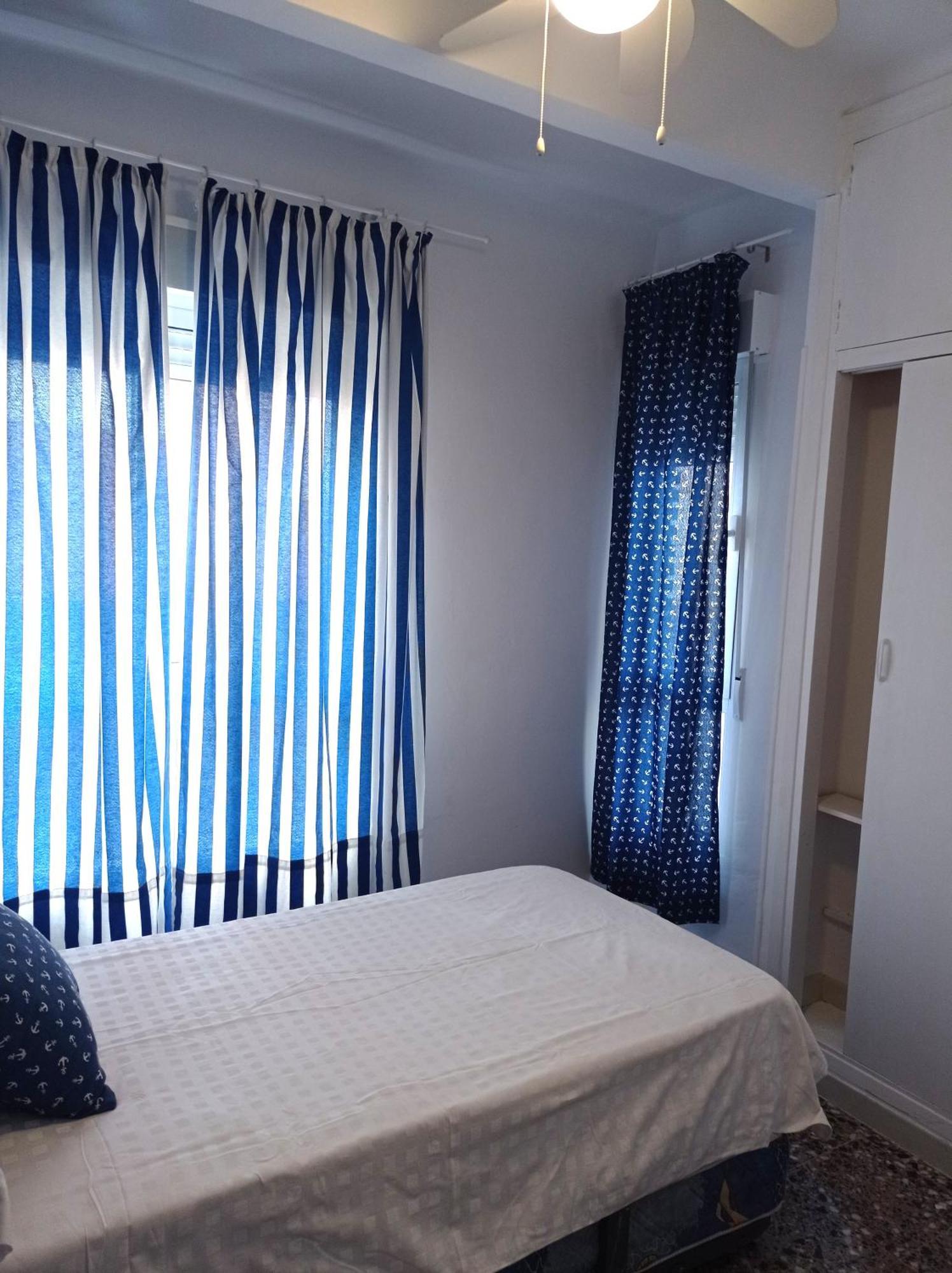 Appartement La Colonia Playa à Águilas Extérieur photo