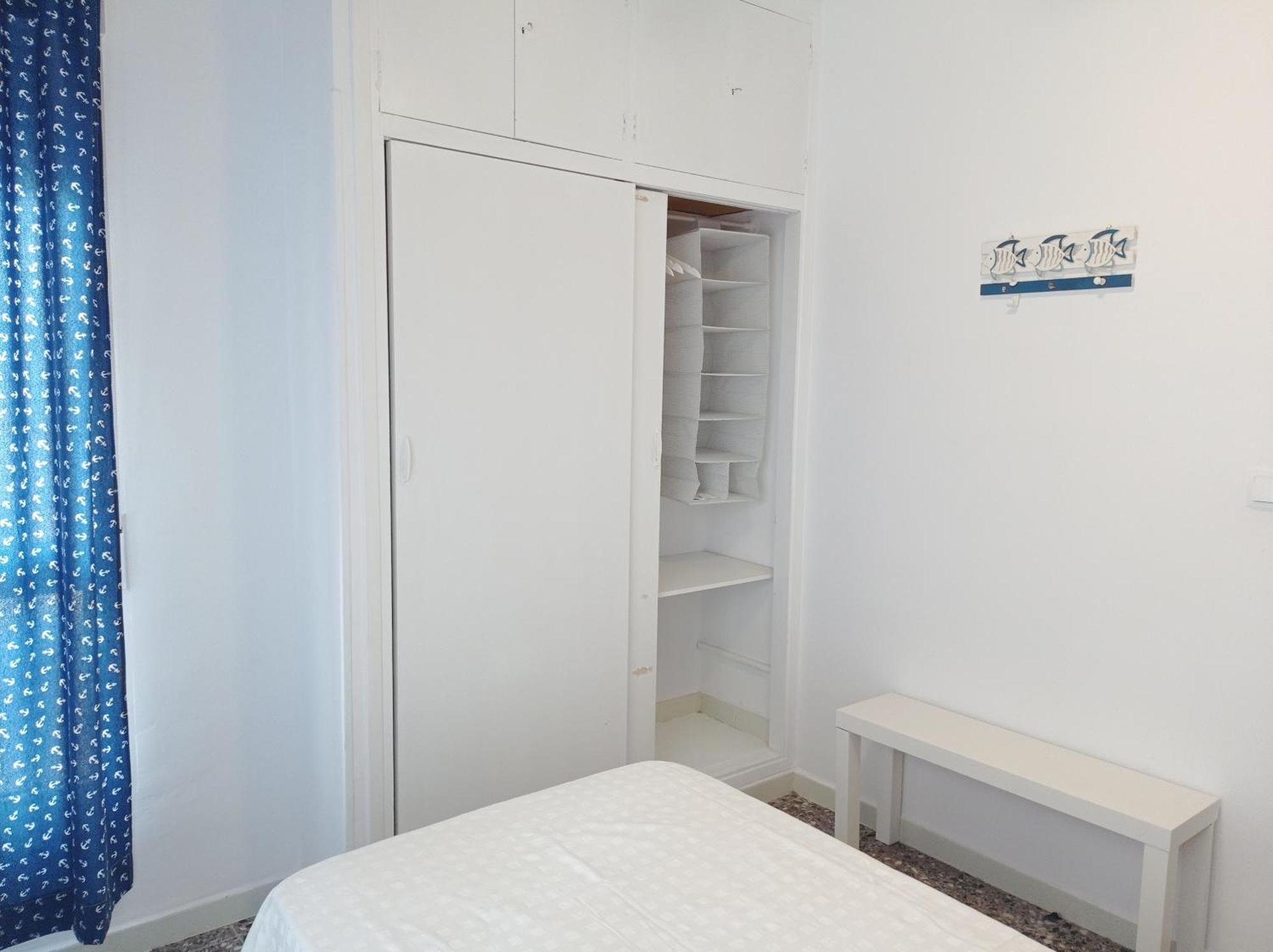 Appartement La Colonia Playa à Águilas Extérieur photo